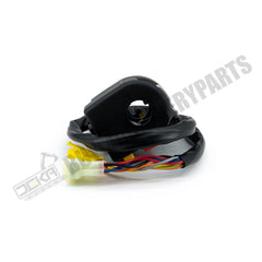 Handlebar Control Start Stop Headlight Switch 0409-022 for Arctic Cat ATV 375 400 500 650