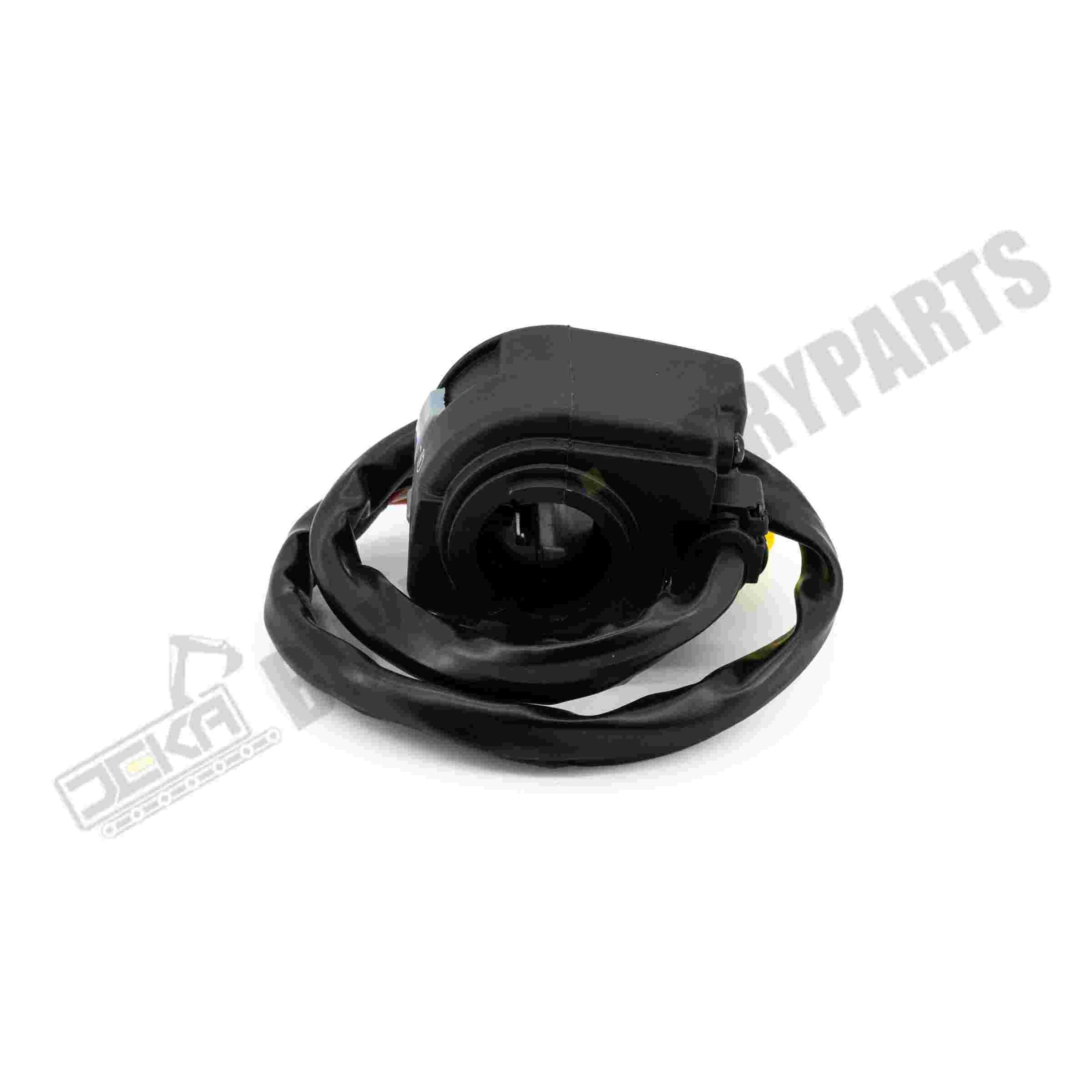 Handlebar Control Start Stop Headlight Switch 0409-022 for Arctic Cat ATV 375 400 500 650