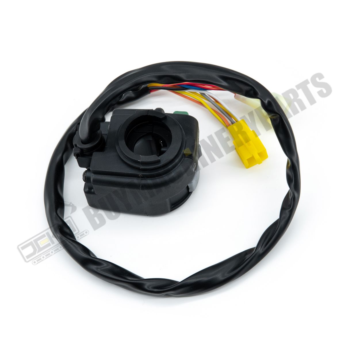 Handlebar Control Start Stop Headlight Switch 0409-022 for Arctic Cat ATV 375 400 500 650