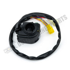 Handlebar Control Start Stop Headlight Switch 0409-022 for Arctic Cat ATV 375 400 500 650