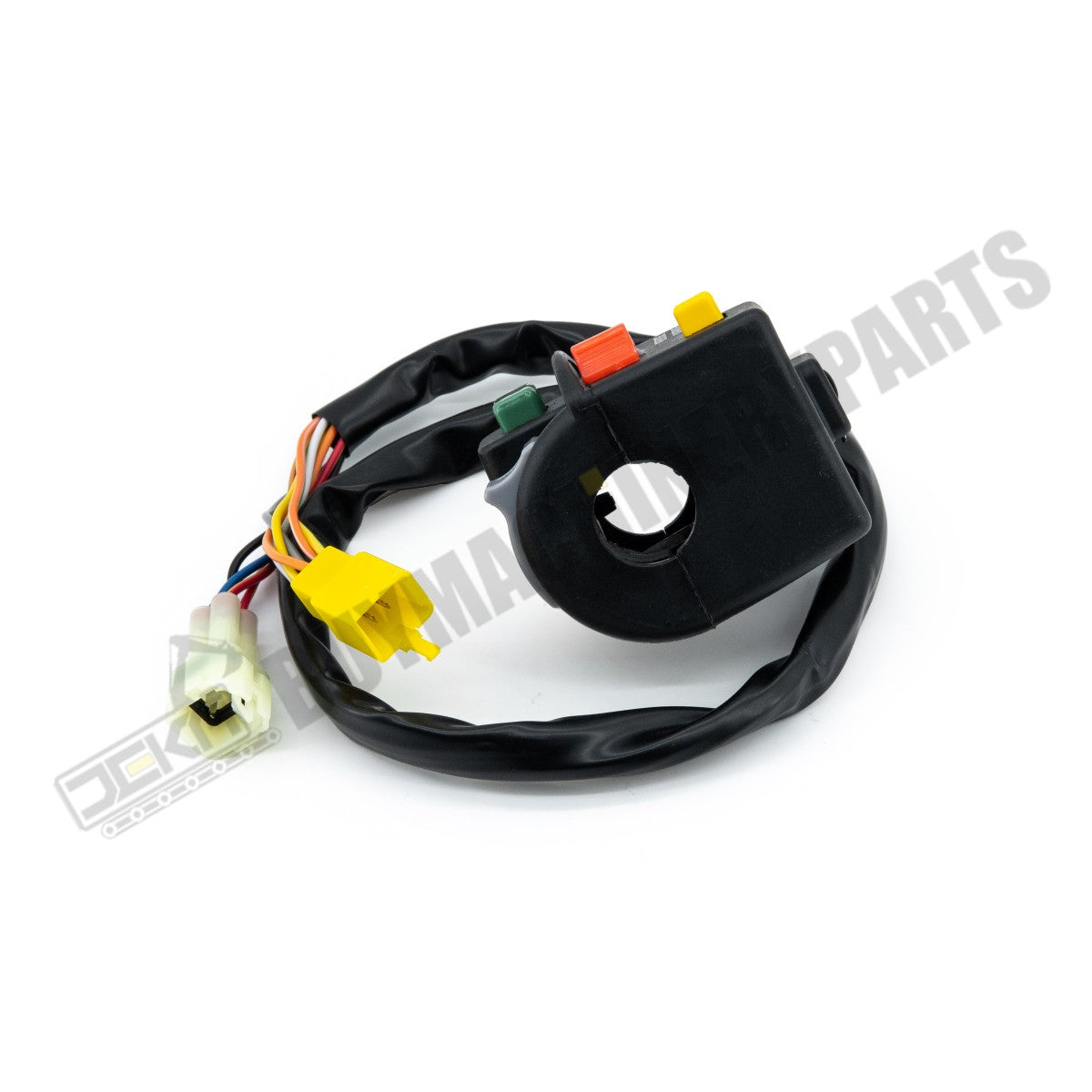 Handlebar Control Start Stop Headlight Switch 0409-022 for Arctic Cat ATV 375 400 500 650