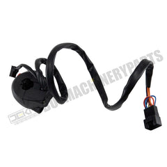 Interruptor de controle do guidão Start Kill Stop 37200-33E31 para motocicleta Suzuki Bandit 1200 Hayabusa 1300 Katana 600 750 GZ250 SV650 TL1000R