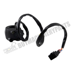 Interruptor de controle do guidão Start Kill Stop 37200-33E31 para motocicleta Suzuki Bandit 1200 Hayabusa 1300 Katana 600 750 GZ250 SV650 TL1000R