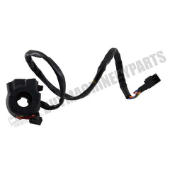 Interruptor de controle do guidão Start Kill Stop 37200-33E31 para motocicleta Suzuki Bandit 1200 Hayabusa 1300 Katana 600 750 GZ250 SV650 TL1000R