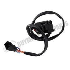 Interruptor de controle do guidão Start Kill Stop 37200-33E31 para motocicleta Suzuki Bandit 1200 Hayabusa 1300 Katana 600 750 GZ250 SV650 TL1000R