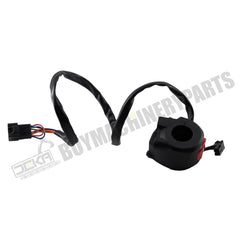 Interruptor de controle do guidão Start Kill Stop 37200-33E31 para motocicleta Suzuki Bandit 1200 Hayabusa 1300 Katana 600 750 GZ250 SV650 TL1000R