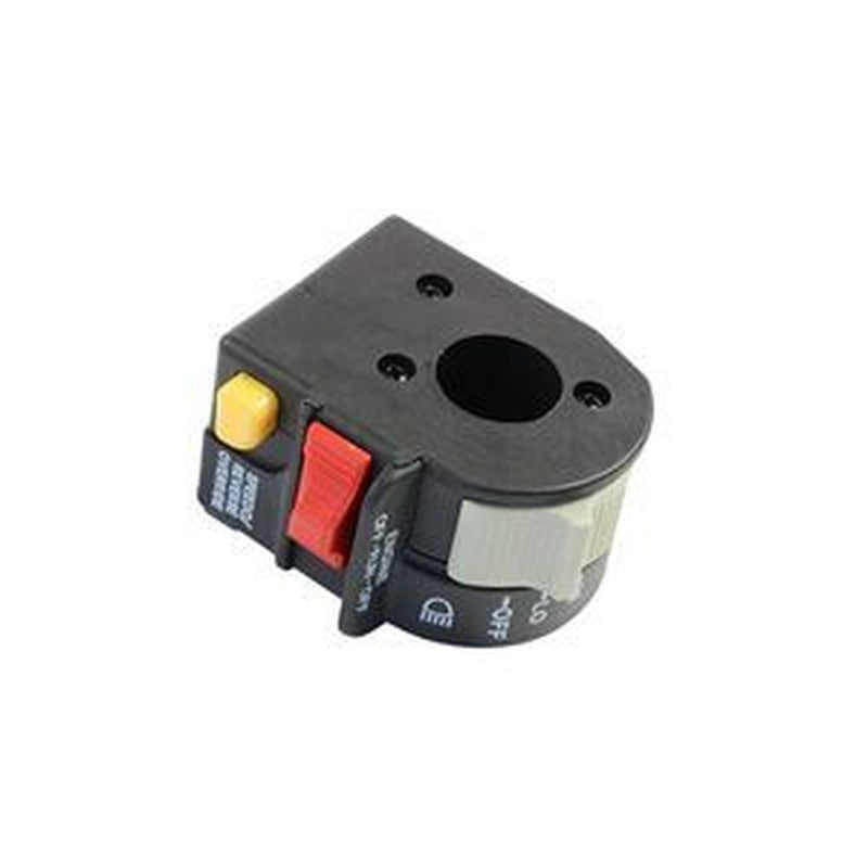 Handlebar Switch 4011655 4011516 for Polaris ATV Trail Blazer 250 300 330