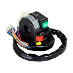 Handlebar Switch Assembly 703500920 for Can-Am Outlander 1000 & Renegade 1000 2012-2015