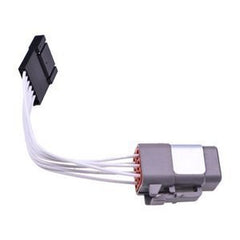 Joystick Harness Adaptor 119613GT for Genie Boom Lifts S-40 to S-125 & ZX Series