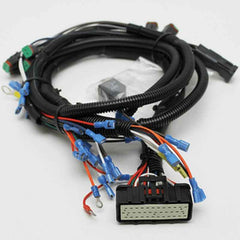 Harness 100698GT for Genie GR-12, GR-15, GR-20, GRC-12, QS-12R, QS-12W, QS-15R, QS-15W, QS-20R, QS-20W