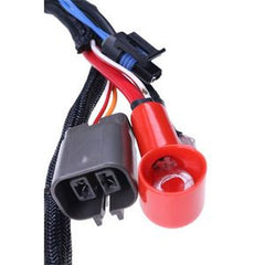 Cablagem 6688073 para minicarregadeiras Bobcat S130-S185