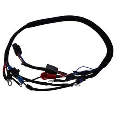 Mazo 6688073 para cargadoras compactas Bobcat S130-S185