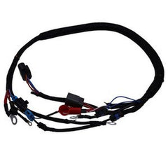 Cablagem 6688073 para minicarregadeiras Bobcat S130-S185