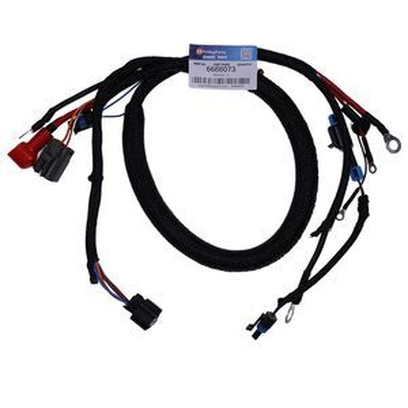 Harness 6688073 for Bobcat S130-S185 Skid Steer Loaders