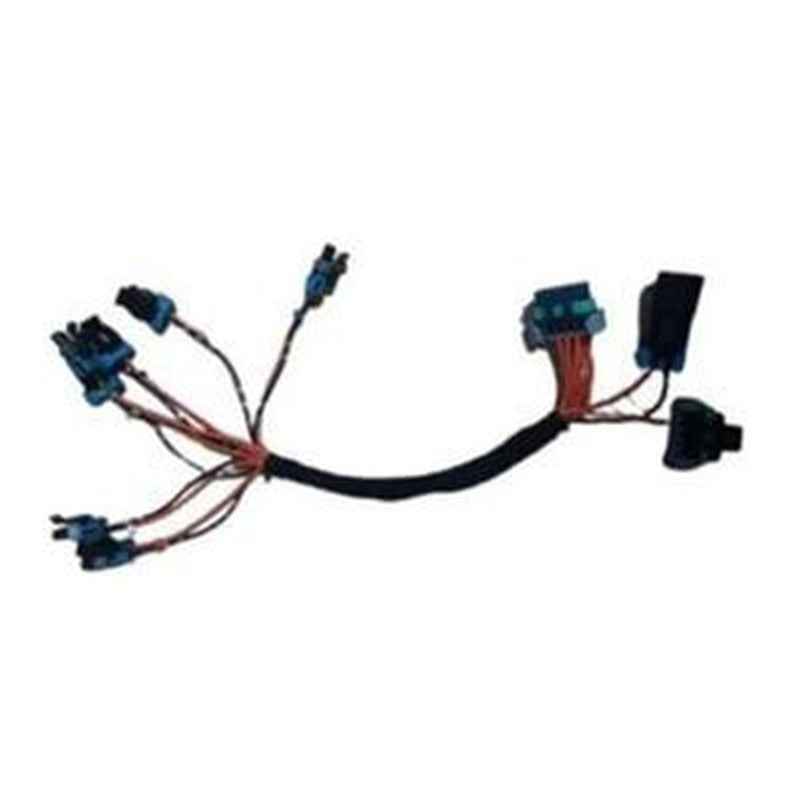 Harness 6719694 for Bobcat Attachment Wheel Saw Planer Stump Grinder