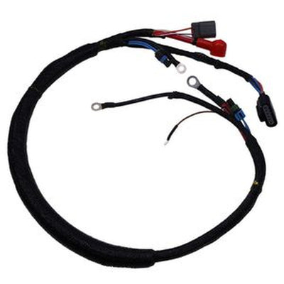 Wire Harness 7104379 for Bobcat S130-S205 Skid Steer