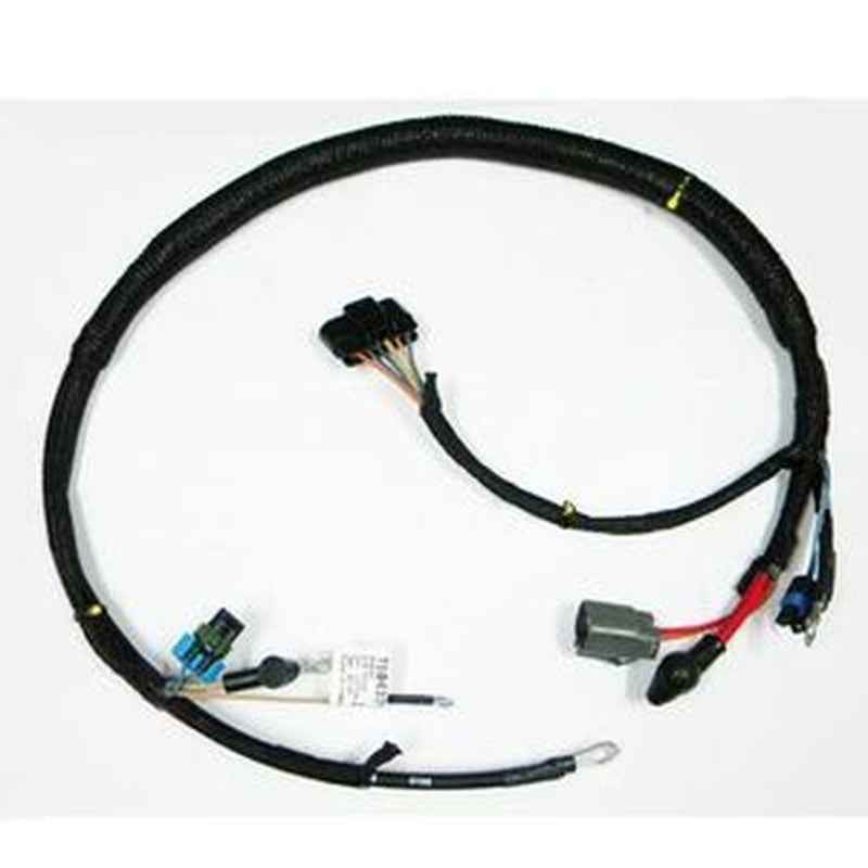 Engine Harness 7144233 for Bobcat S130-S205 & T140-T190 Loaders