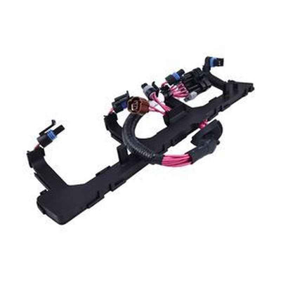 Harness 8-97146336-8 for Isuzu 4JX1 T 3L Trooper Engine