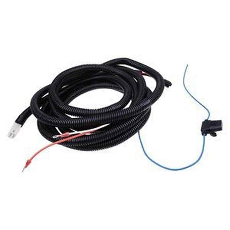 Harness Assembly 15764 for Meyer Touchpad Controller