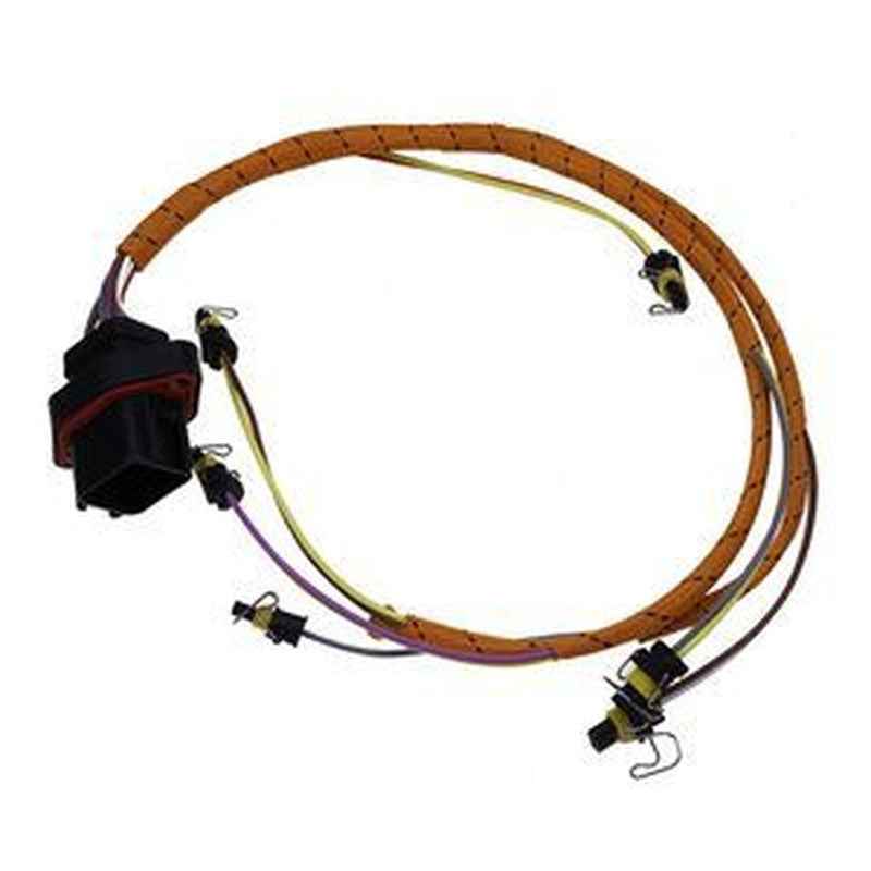 Harness Assembly 1889865 for Caterpillar CAT C9 Engine 973C 627G 637G TK711