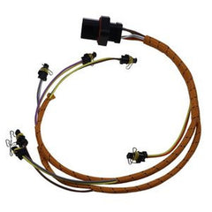 Conjunto de arnés 1889865 para motor Caterpillar CAT C9 973C 627G 637G TK711