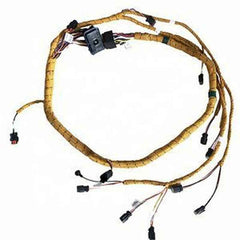 Wiring Harness 245-3514 for Caterpillar CAT C13/C11 Engine Wheel Loader 966H 972H