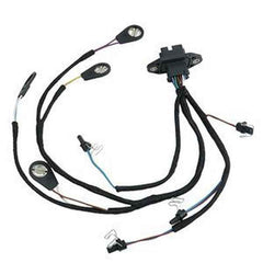 Wiring Harness Assembly 321-4323 for Caterpillar CAT Engines C15 C18 Tractor