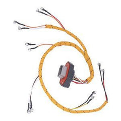 Harness Assembly 4187614 for Caterpillar CAT Excavator C11/C13 Engine 345C/345D/349D