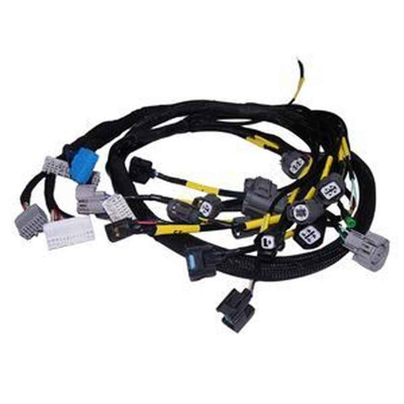OBD2 Engine Harness for Honda Civic Integra B16 B18 CNCH-OBD2-1