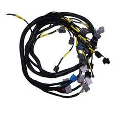 OBD2 Engine Harness for Honda Civic Integra B16 B18 CNCH-OBD2-1