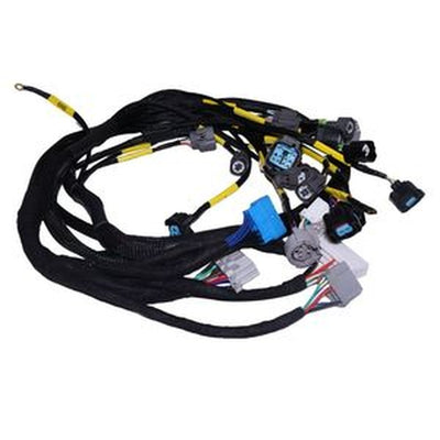 OBD2 Engine Harness for Honda Civic Integra B16 B18 CNCH-OBD2-1