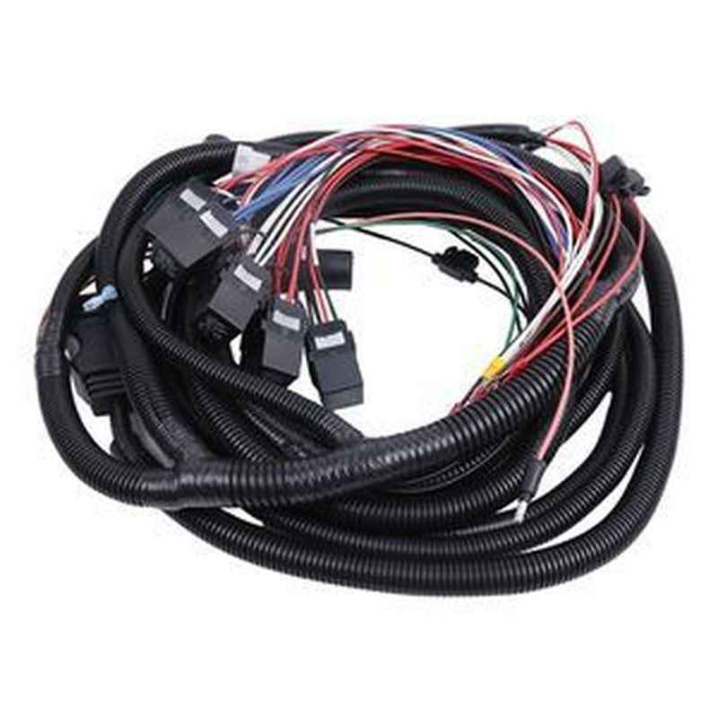 Harness MSC08001 MSC04316 412416 for Boss Power-VDXT Blade