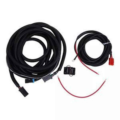 Ground Cable Harness 3006724 3035933 for SHPE 750/1000/1500/2000