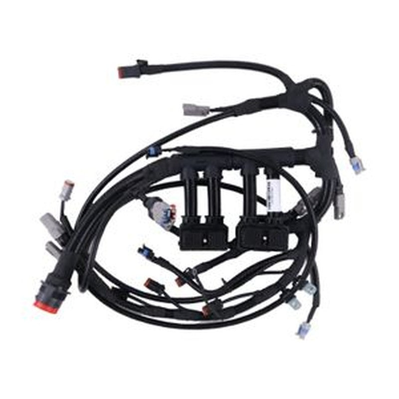 Wiring Harness ECM 4952742 for Cummins QSX15 ISX15 Engine