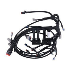 Wiring Harness ECM 4952742 for Cummins QSX15 ISX15 Engine
