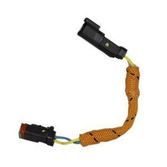 Harness 272-5869 for Caterpillar CAT Engine C7 573 584 CX31-C9I TH31-E61