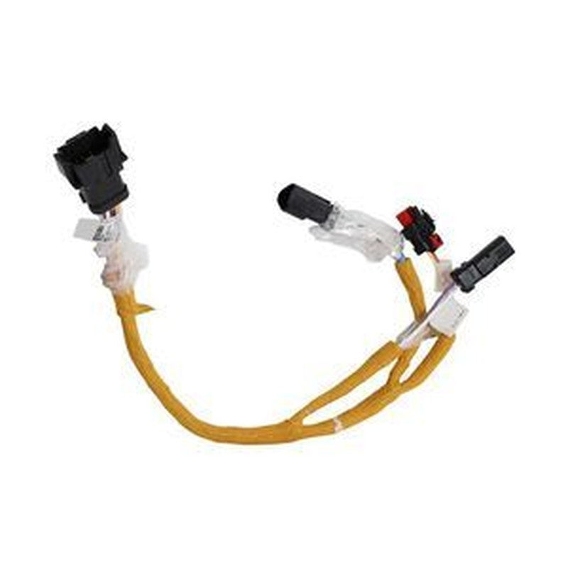 Harness 276-3098 for Caterpillar CAT C32/C27 Engines 773F/775F/777C/777D/777F