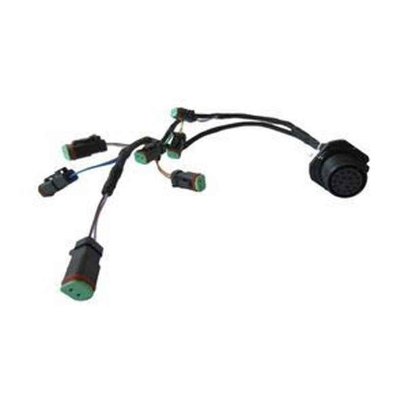 Harness 329-5769 for Caterpillar CAT C32 & 3508B Engines Trucks