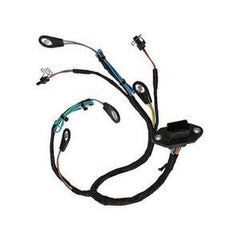 Harness 422-1761 for Caterpillar CAT Engines C15 C18 Loaders 980H 988H