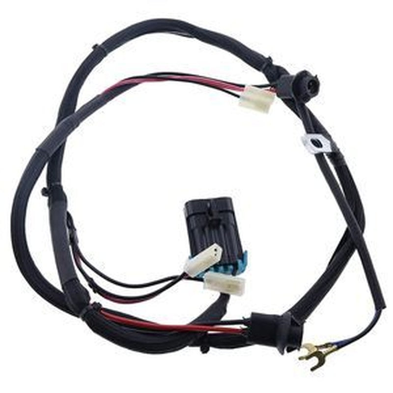 Harness 6716419 for Bobcat Loaders S130-T250