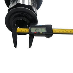 Hay Tedder PTO Driveline 2G-252 Fits New Holland 2076 3710 4210 Tedder