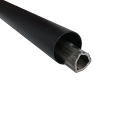 Hay Tedder PTO Driveline 2G-252 Fits New Holland 2076 3710 4210 Tedder