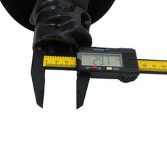 Hay Tedder PTO Driveline 2G-252 Fits New Holland 2076 3710 4210 Tedder