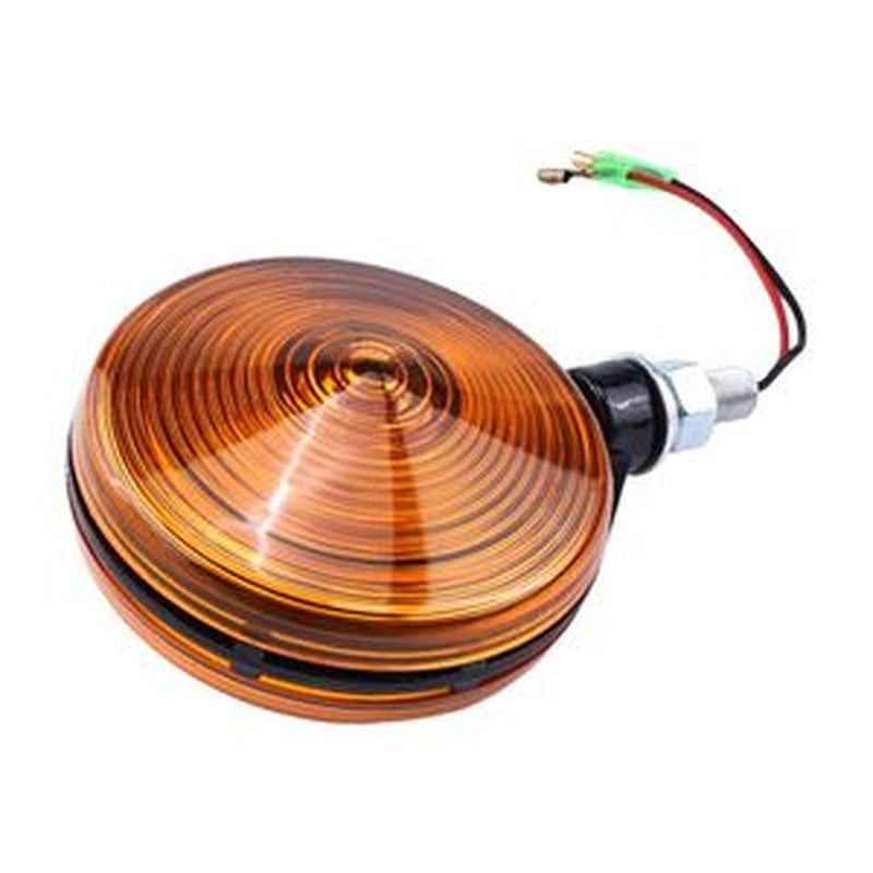 Hazard Light 6C540-52740 for Kubota Tractor B2301HSD B2601HSD L47 M62