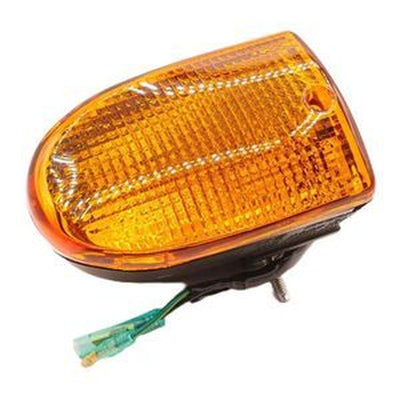 LH Hazard Lamp Assembly 3C581-75862 for Kubota Tractor M5040DTC