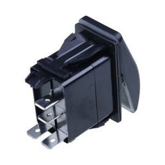 Hazard Warning Light Rocker Switch 142-9331 fit Caterpillar Loaders 216-246