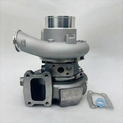 Turbocompresor HE300VG 5321700 3793727 5552081 para Cummins QSB6.7/ISB6.7