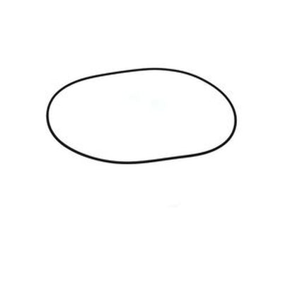 Head Cover O-Ring Gasket 16851-14522 for Kubota Tractor G4200H G4200HST T1600H