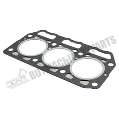 Junta da cabeça 128370-01332 para motores marítimos Yanmar