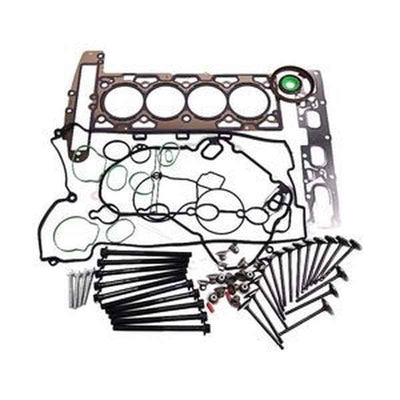 Head Gasket & Valve Kit 90537239/24434464 for Chevrolet Buick GMC 2.4L